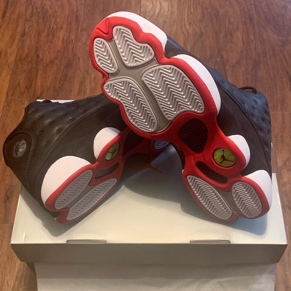 Air Jordan 13 Retro